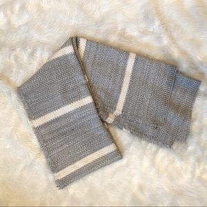 Banana Republic Blanket Scarf